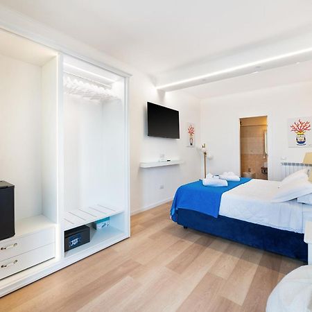 The Attico Bed & Breakfast Sorrento Ngoại thất bức ảnh