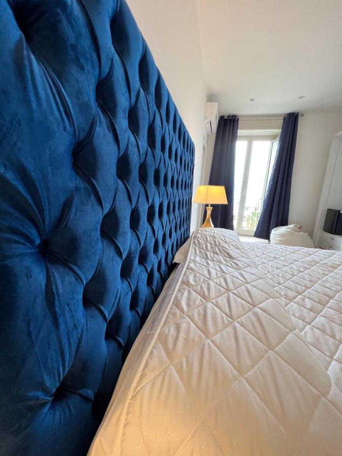 The Attico Bed & Breakfast Sorrento Ngoại thất bức ảnh