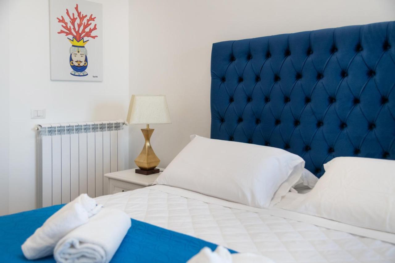 The Attico Bed & Breakfast Sorrento Ngoại thất bức ảnh