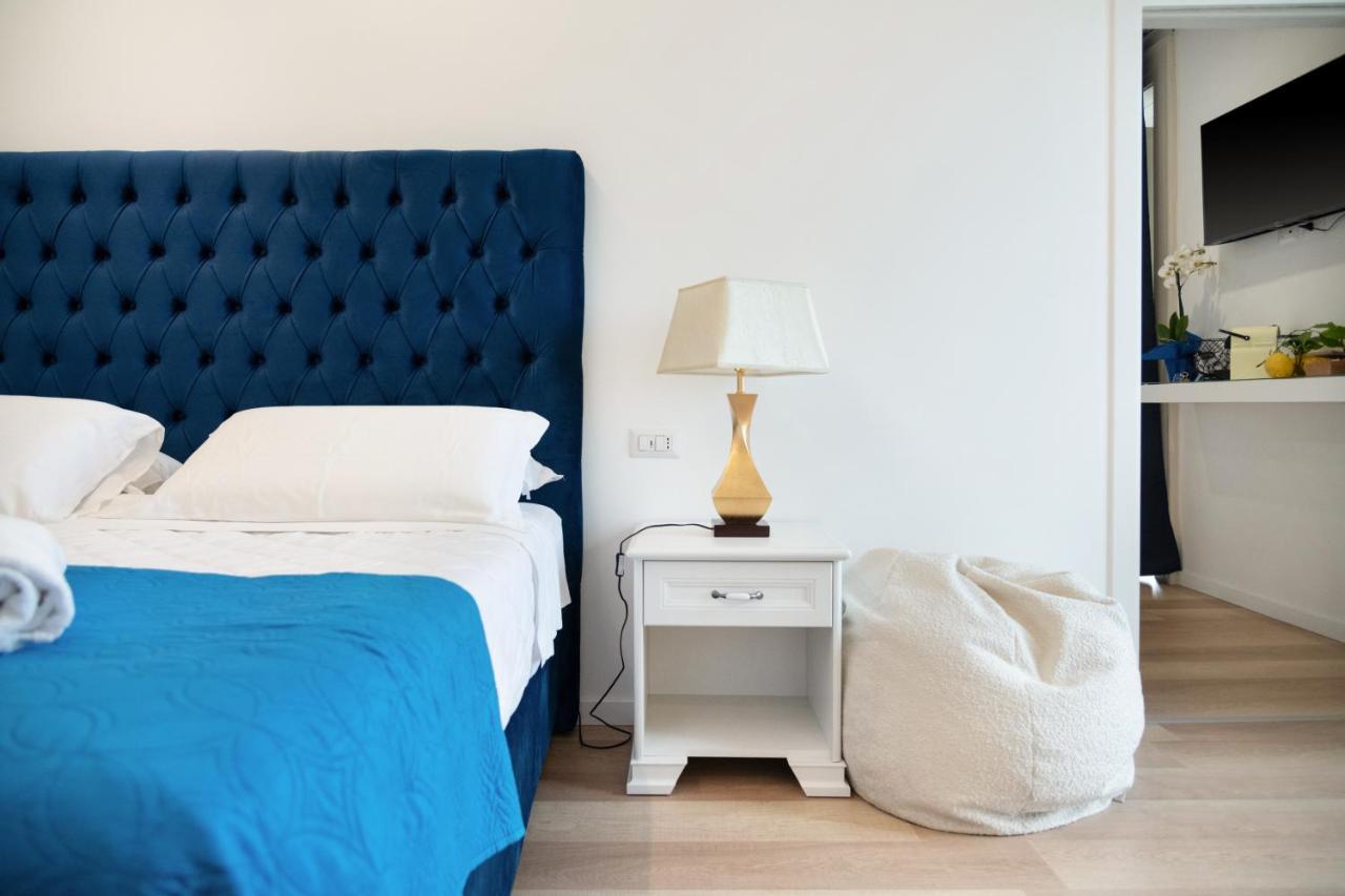 The Attico Bed & Breakfast Sorrento Ngoại thất bức ảnh