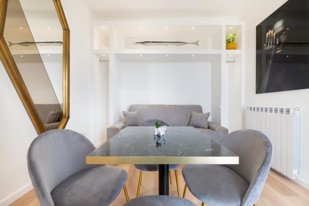 The Attico Bed & Breakfast Sorrento Ngoại thất bức ảnh